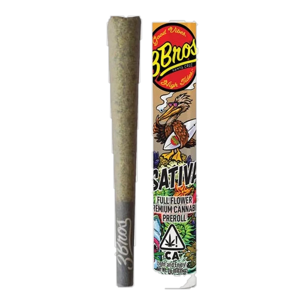Strawberries & Cream [1g]