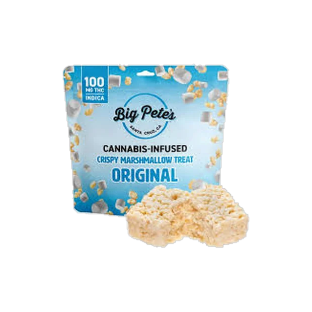 Original - Indica (100mg)