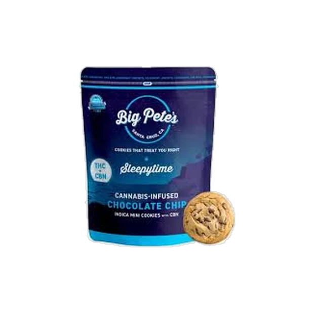 Sleepytime CBN [10pk] (100mg THC/50mg CBN)
