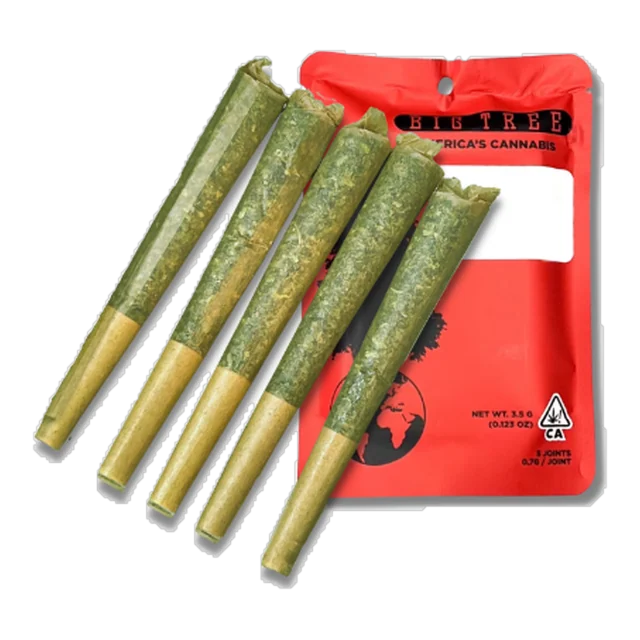Tiramisu - 5pk Pre-Roll