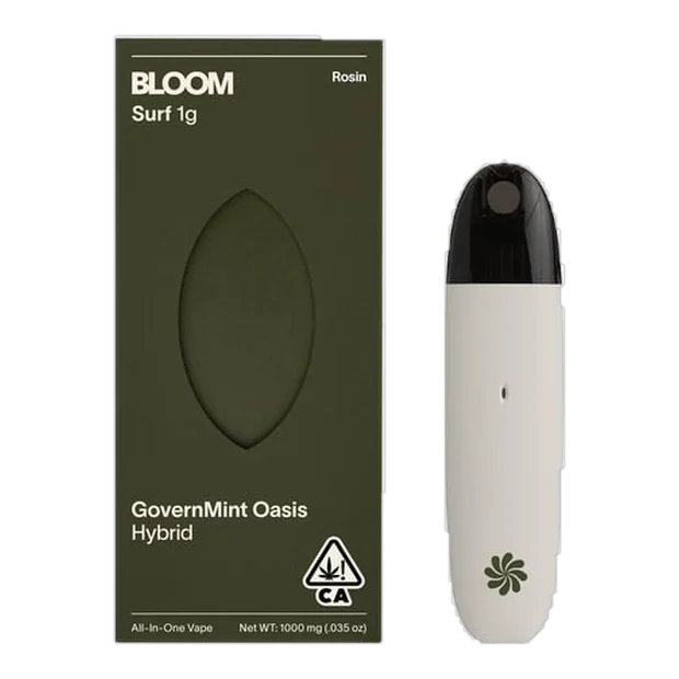 GovernMint Oasis [1000mg]