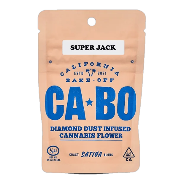 Super Jack