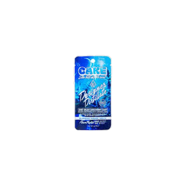 Blueberry Dream