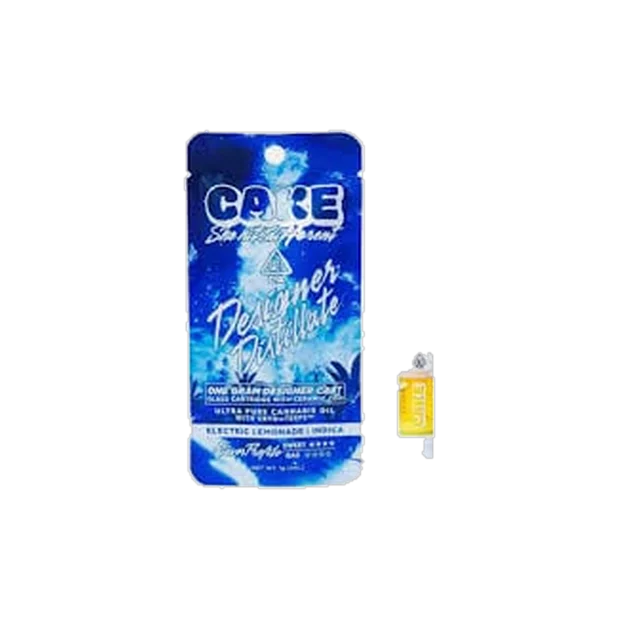 Electric Lemonade