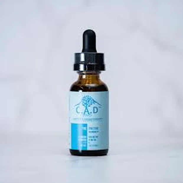 Tranquility [1oz] (1000mg)