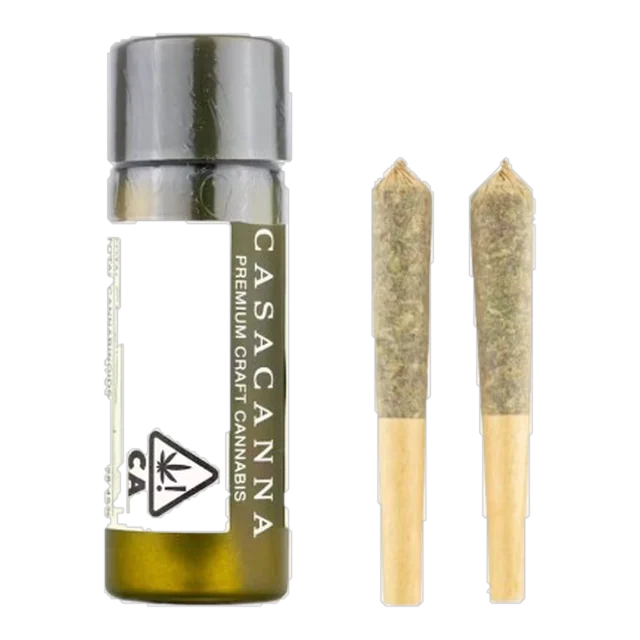 Original Runtz 2pk Pre-roll