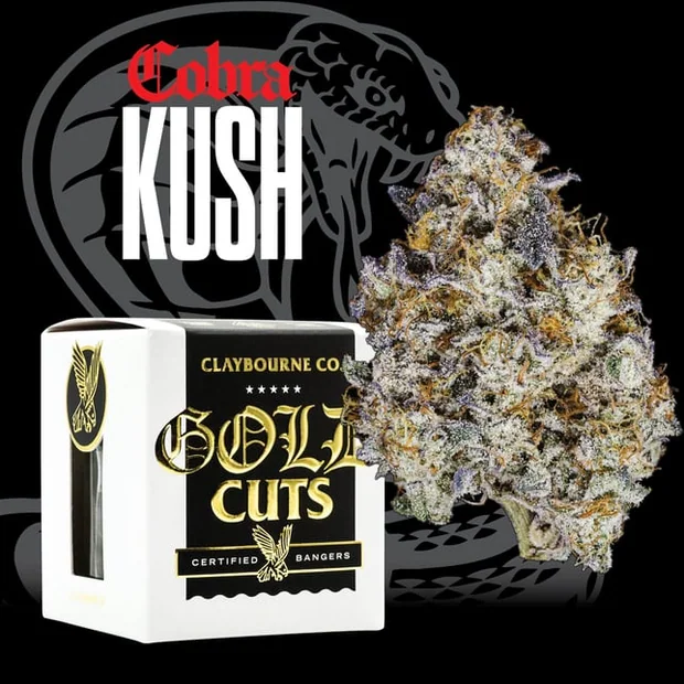 Cobra Kush