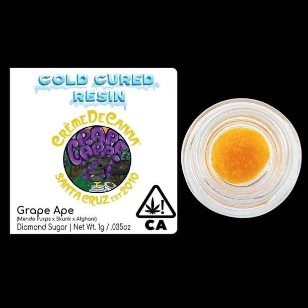 Grape Ape