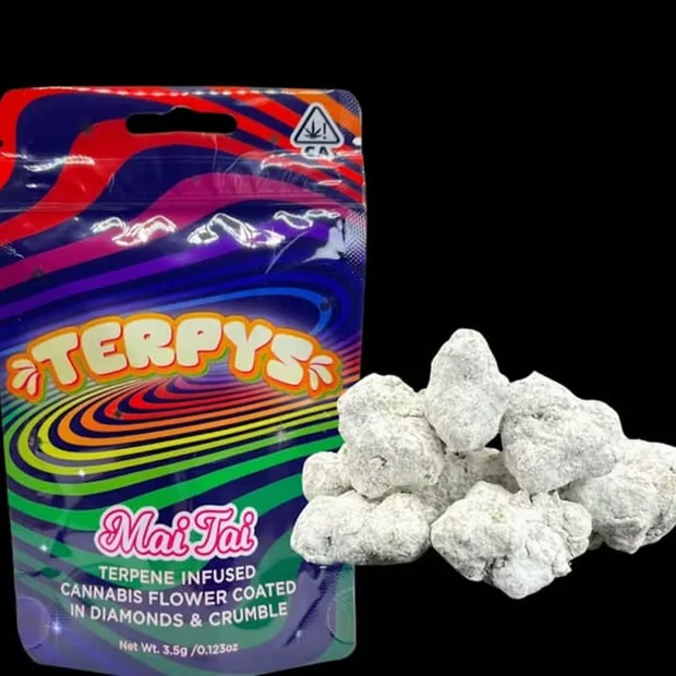 Terpys: Mai Tai