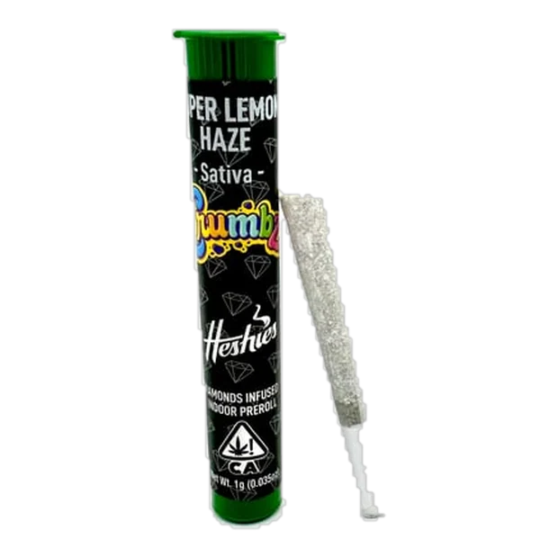Super Lemon Haze [1g]