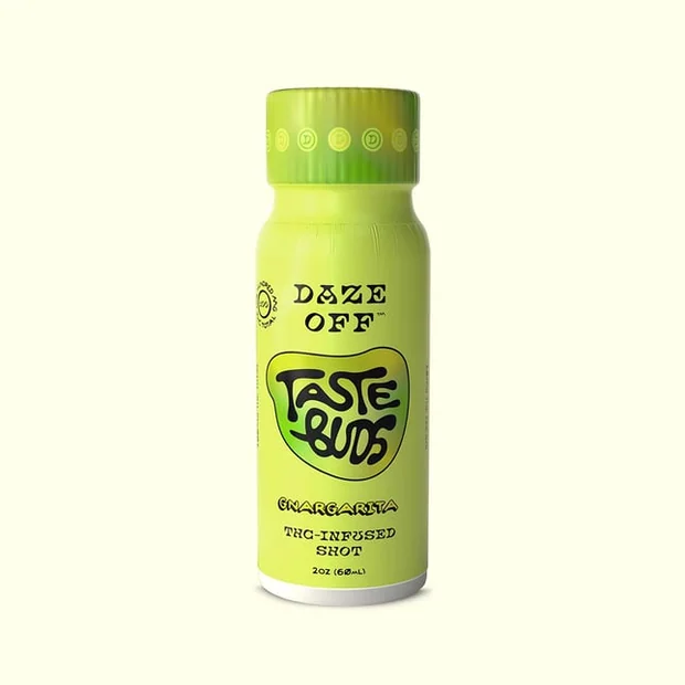 Gnargarita [2oz] (100mg THC)