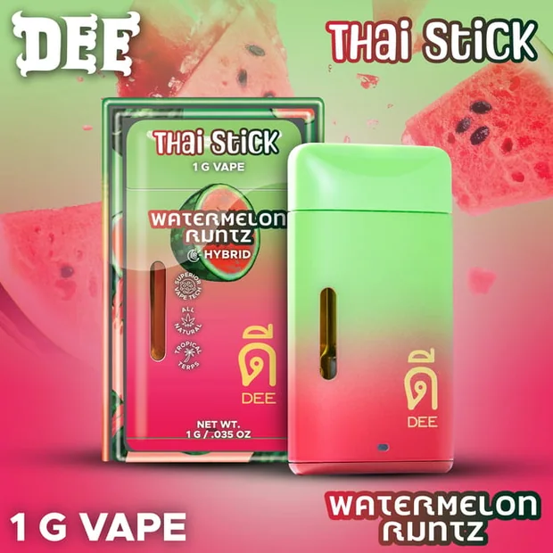 Watermelon Runtz [1200mg]