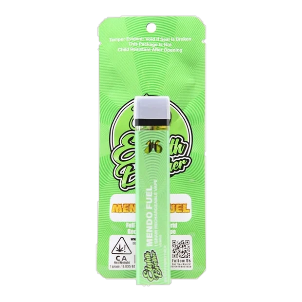 Mendo Fuel [1000mg]