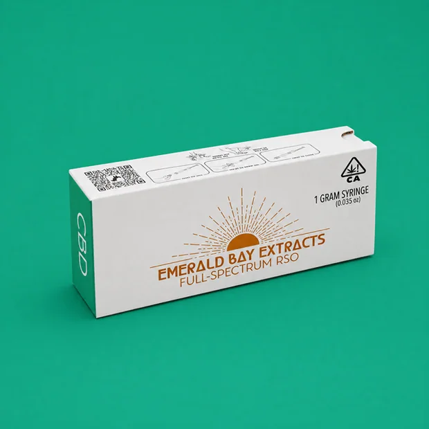CBD Lifter