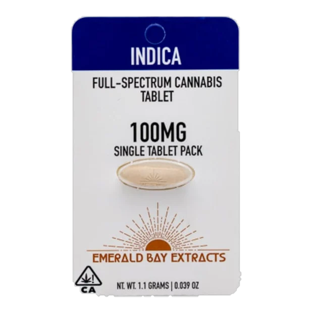 Mule Fuel (100mg) [1pk]