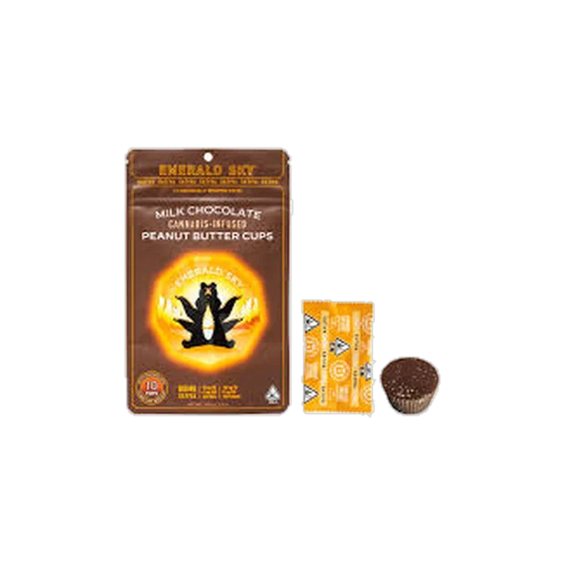 Peanut Butter Cups Milk Chocolate