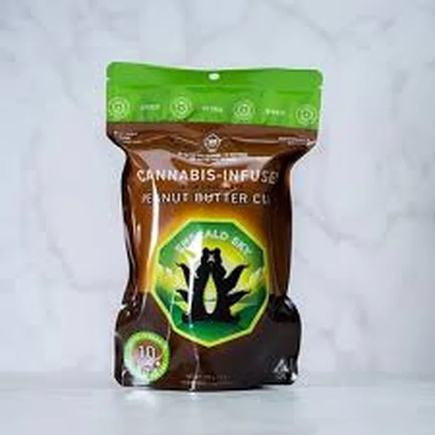 Peanut Butter Cups Milk Chocolate
