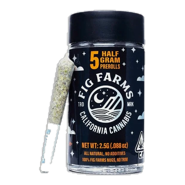 Lemon Cherry Face [.5g]