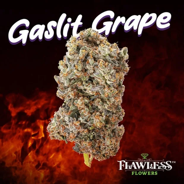 Gaslit Grape