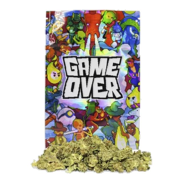 Smalls - Pineapple Express