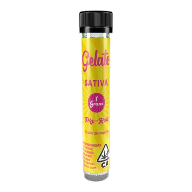 Melawi Gold Pre-Roll