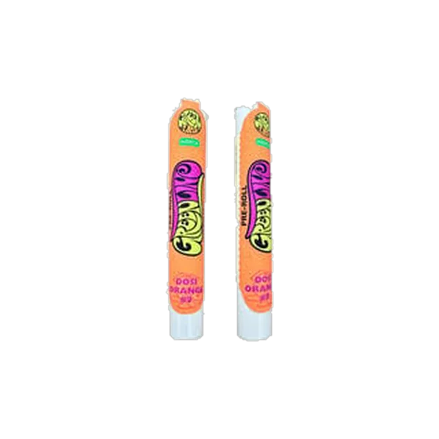 Dosi-Orange #9 [1g]