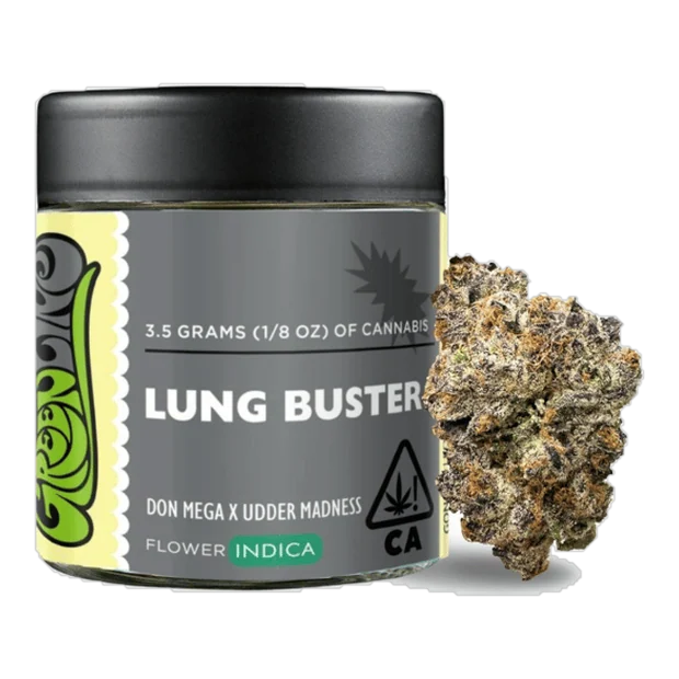 Lung Buster