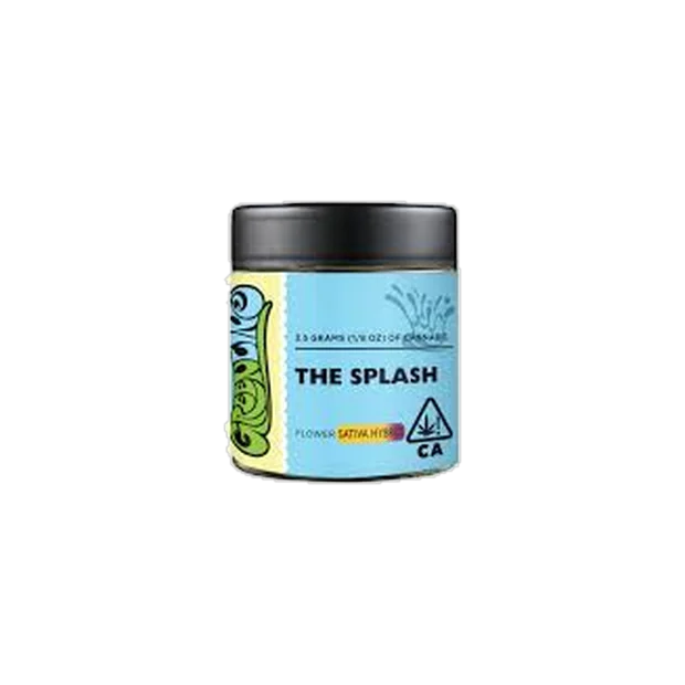 The Splash