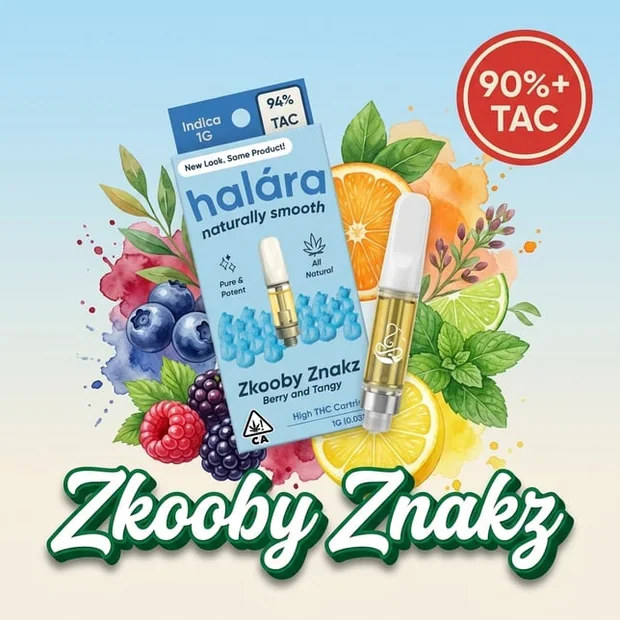 Zkooby Znakz