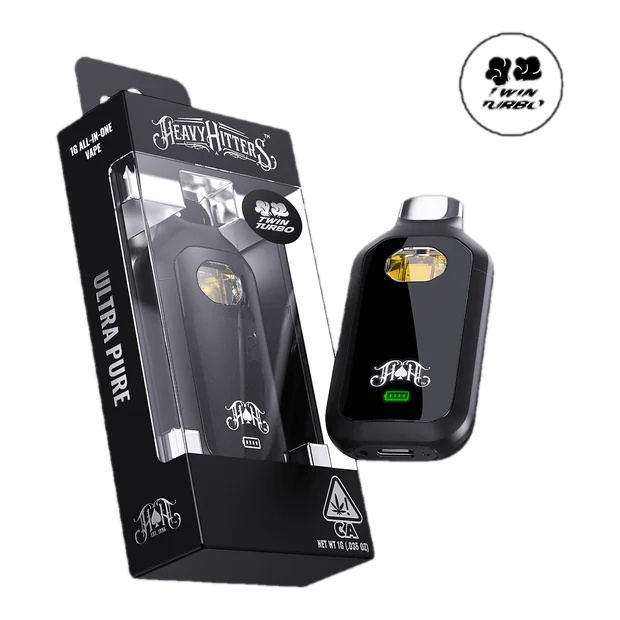 Northern Lights | 1G All-In-One Vape