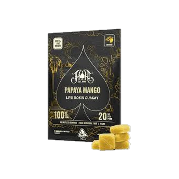 Papaya Mango