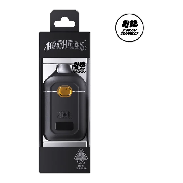 Piff | 2G All-In-One Vape