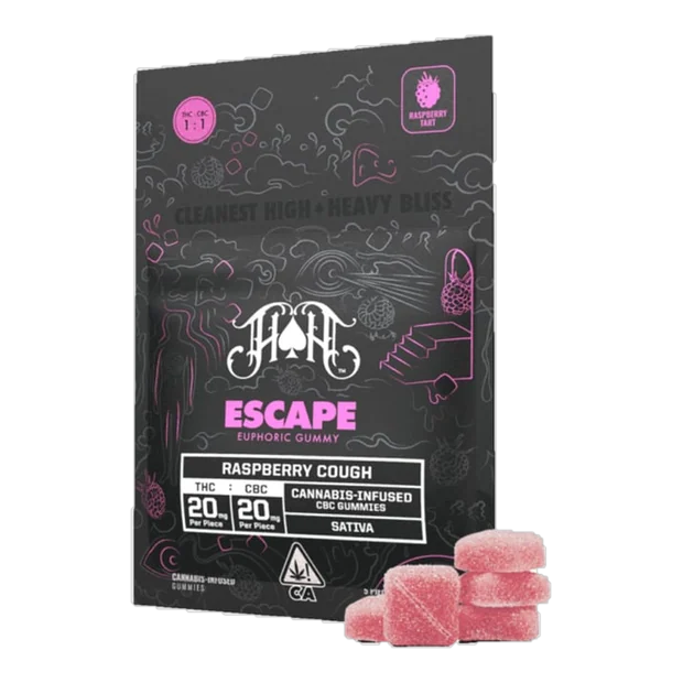 Raspberry Cough