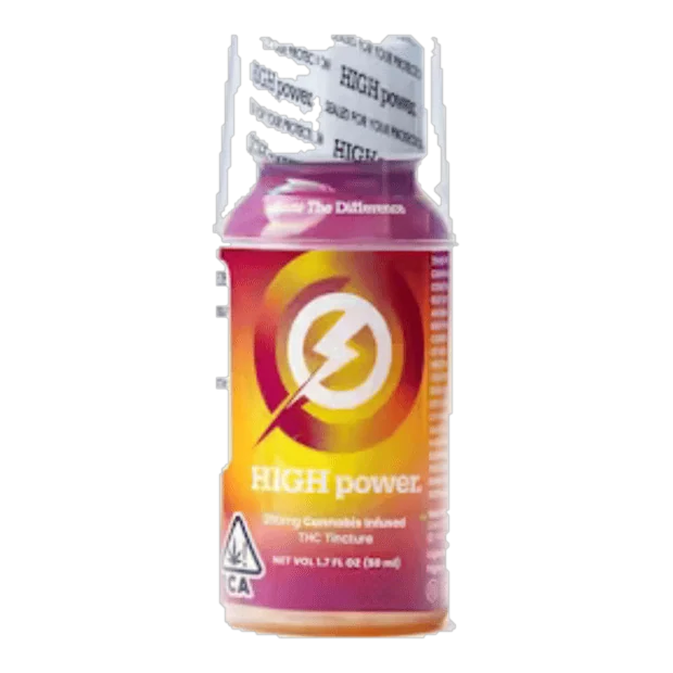 Pineapple Breeze [1.7oz] (250mg)