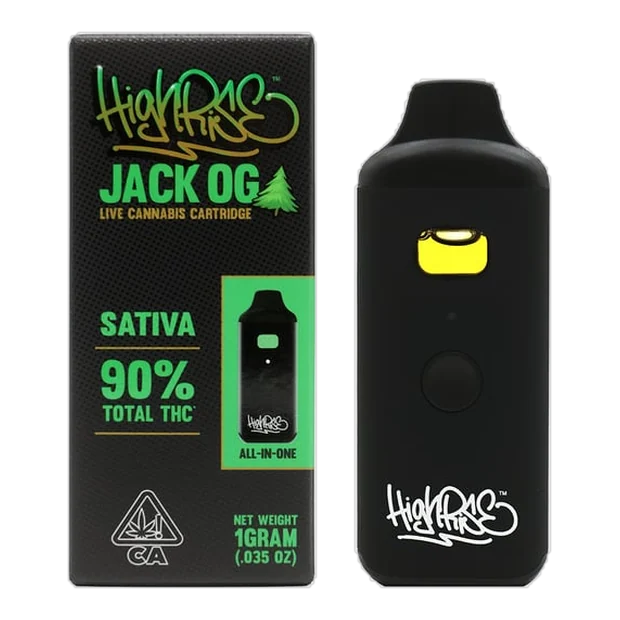 Jack OG [1000mg]