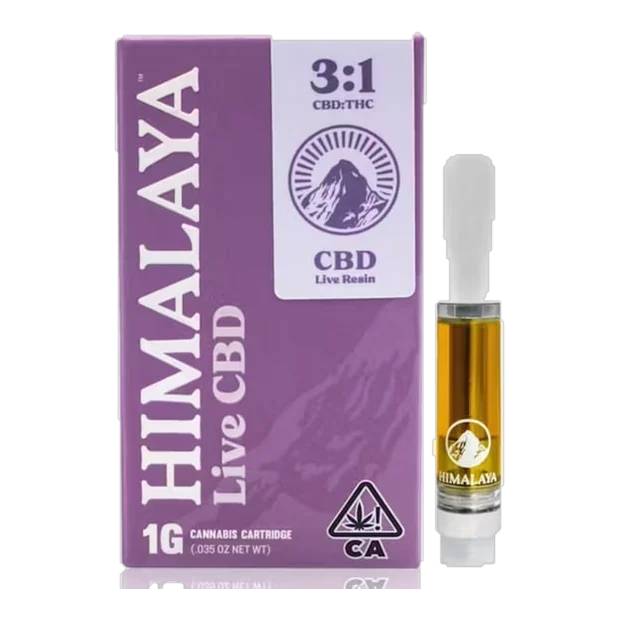 CBD 3:1
