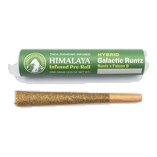 Galactic Runtz [1g]