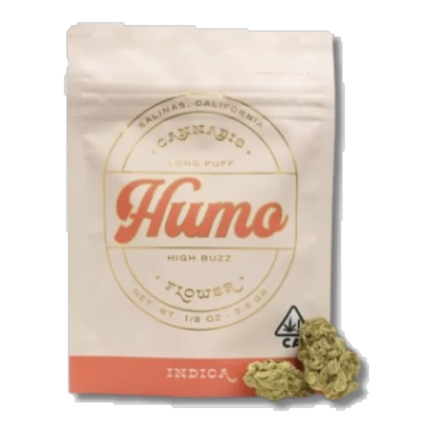 Adios GMO