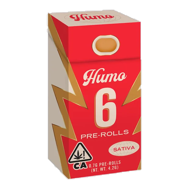 Limonada [.7g]