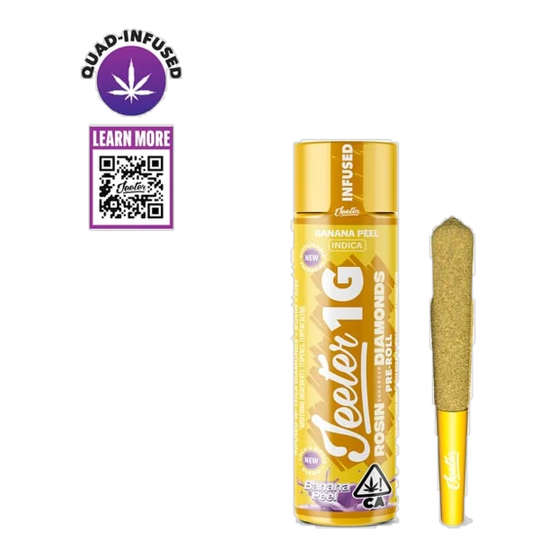 Banana Peel [1g]