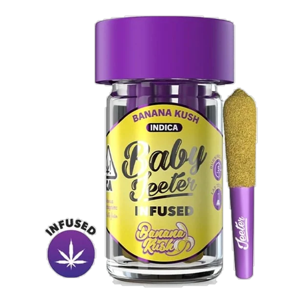 Banana Peel [.5g]