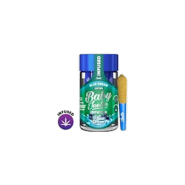 Blue Dream [.5g]
