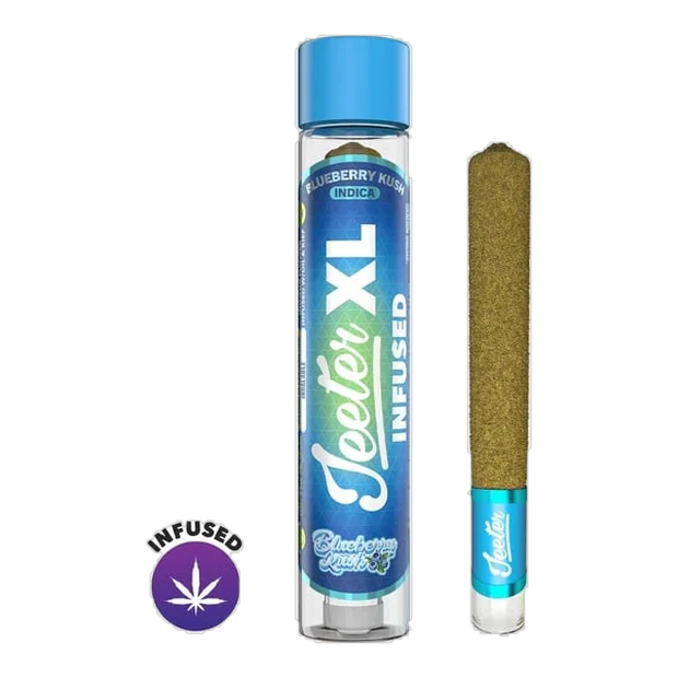 Blueberry Kush [2g]