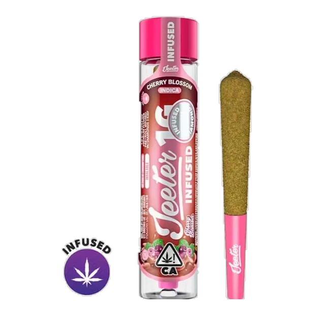 Cherry Blossom [1g]
