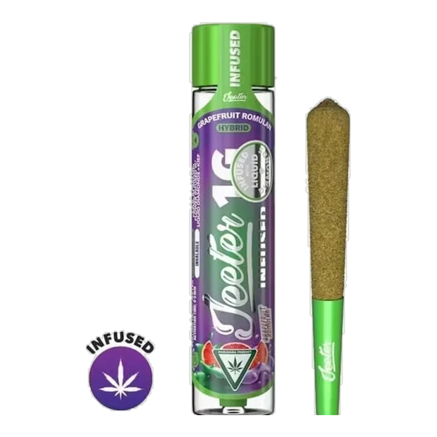 Grapefruit Romulan [1g]
