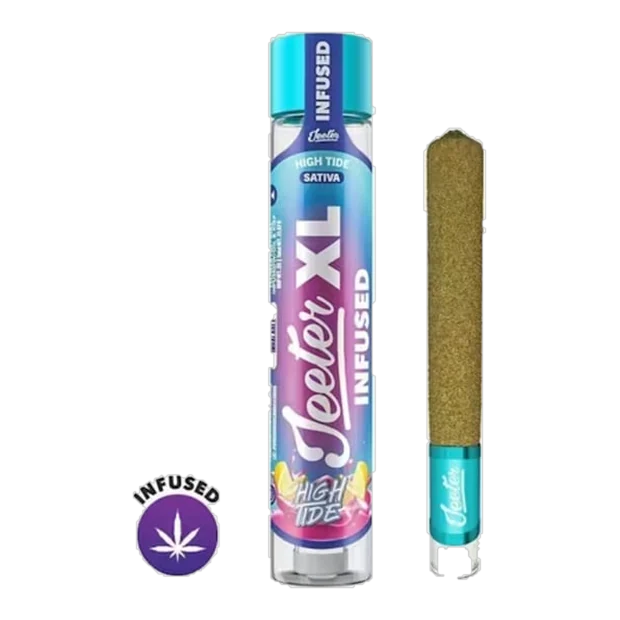 High Tide [2g]