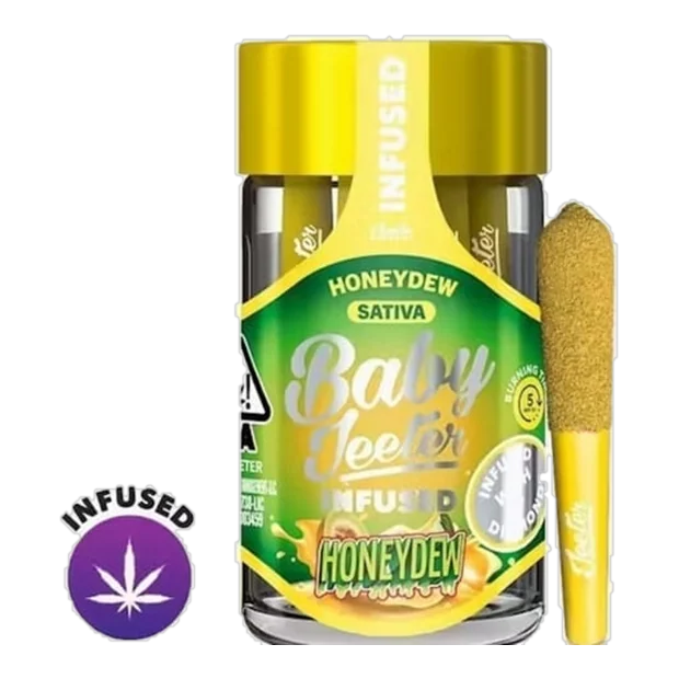 Honeydew [.5g]