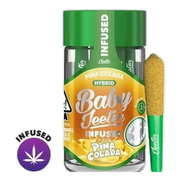 Pina Colada [.5g]