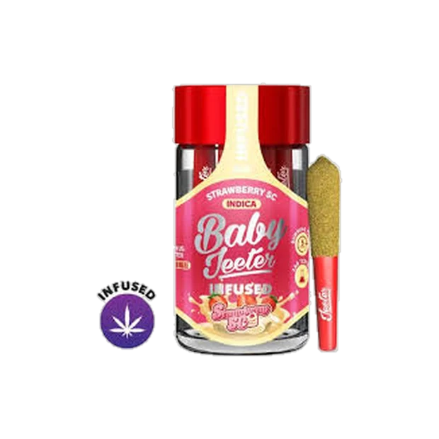 Strawberry SC [.5g]