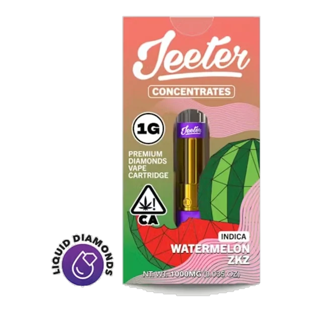 Watermelon ZKZ